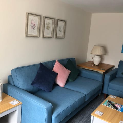 The Three Kings Inn Apartment in Scotland