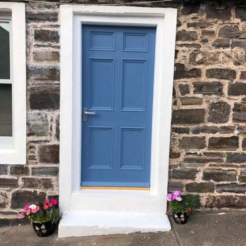 The Three Kings Inn Apartment in Scotland