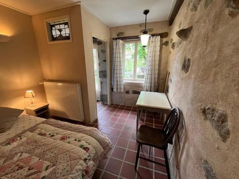 Gite Apartment in Auvergne-Rhône-Alpes