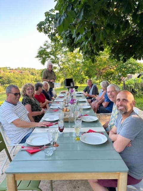 Gite Apartment in Auvergne-Rhône-Alpes
