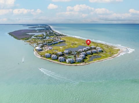 Captivated by the Sea condo Apartment in Sanibel Island