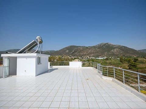 Casa en Atenas Apartment in East Attica Regional Unit, Greece