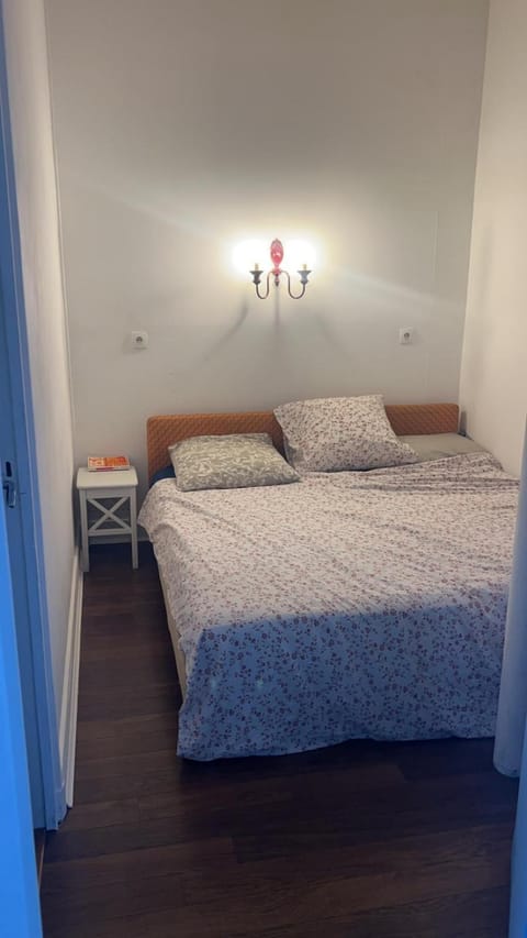 Charming flat Arc de Triomphe Apartment in Paris