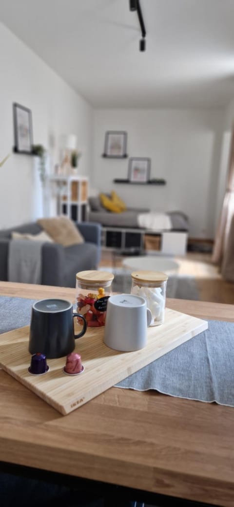 Charleroi Cozy Home Apartment in Charleroi