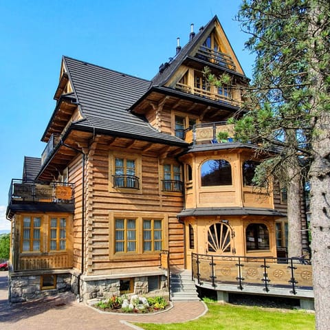 Property view