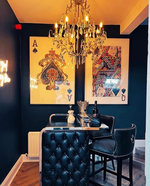 Penthouse 333a Apartment in Middlesbrough