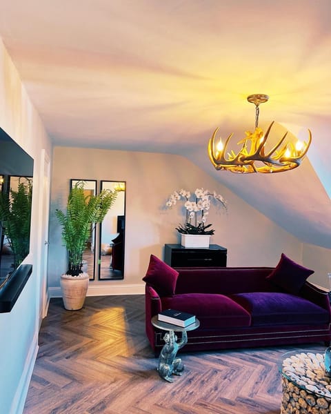 Penthouse 333a Apartment in Middlesbrough