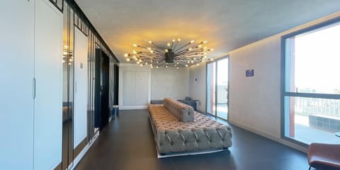 Game Room, Lounge or bar