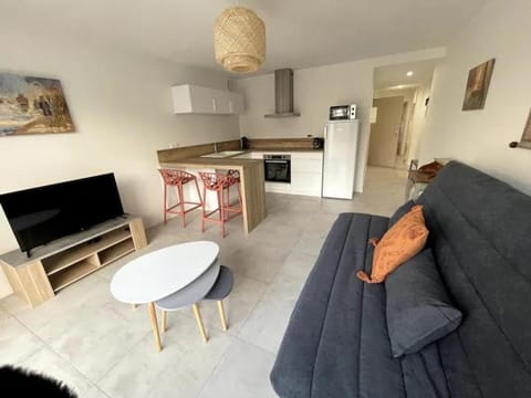 A proximité immédiate de la mer 1 Apartment in Dunkirk