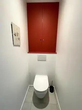 A proximité immédiate de la mer 1 Apartment in Dunkirk