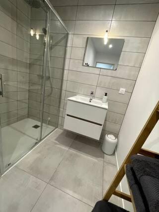 A proximité immédiate de la mer 1 Apartment in Dunkirk