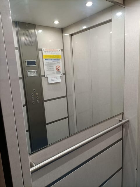 elevator