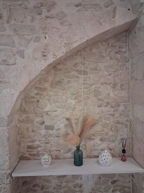Carman House Bed and Breakfast in Martina Franca