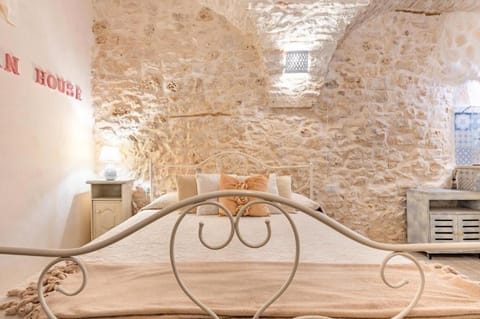 Carman House Bed and Breakfast in Martina Franca