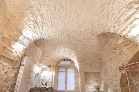 Carman House Bed and Breakfast in Martina Franca