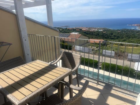 Le Verande di Isola Rossa Apartment in Sardinia