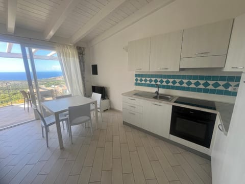 Le Verande di Isola Rossa Apartment in Sardinia