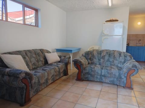 Rus 'n Bietjie Apartment in Western Cape