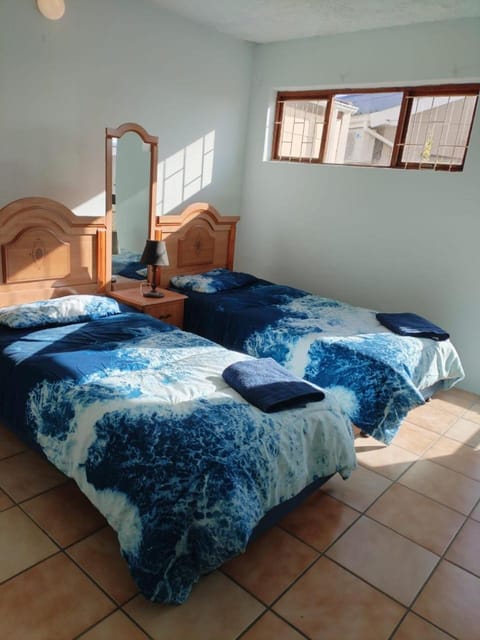 Rus 'n Bietjie Apartment in Western Cape