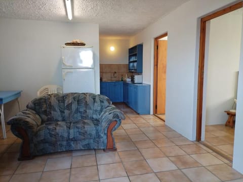 Rus 'n Bietjie Apartment in Western Cape