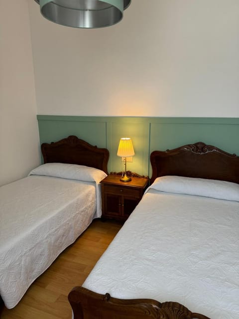 Casa Susi Apartment in O Salnés