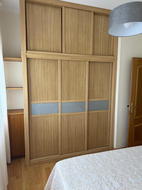 Casa Susi Apartment in O Salnés