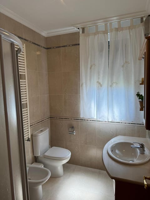 Casa Susi Apartment in O Salnés