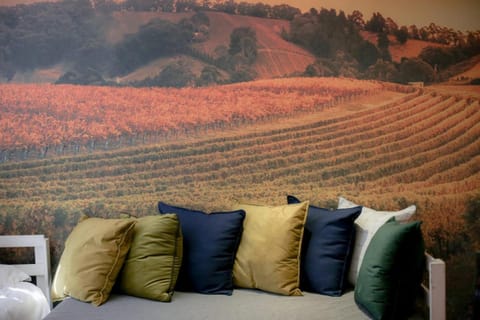 Royal Boland Apartment in Cape Town