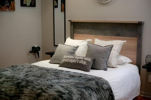 Royal Boland Apartment in Cape Town