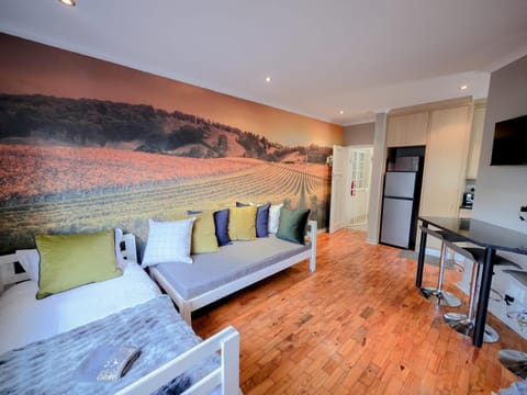 Royal Boland Apartment in Cape Town