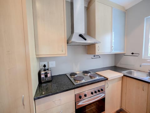 Royal Boland Apartment in Cape Town