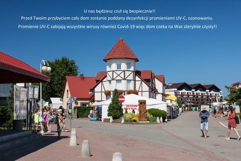 Neighbourhood, City view, Landmark view