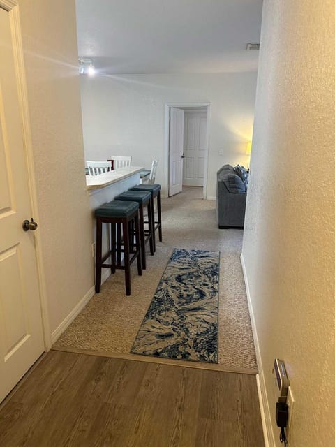 Second Floor 2-Bedroom Condo in Southern Dunes House in Haines City