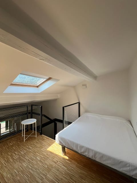 CasaRipa26 Apartment in Riva del Garda