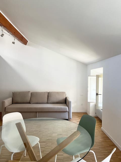 CasaRipa26 Apartment in Riva del Garda