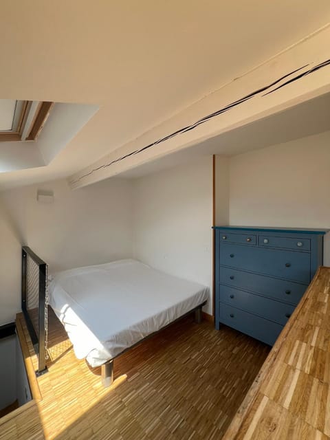 CasaRipa26 Apartment in Riva del Garda