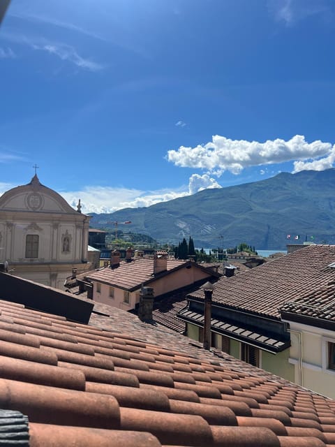 CasaRipa26 Apartment in Riva del Garda