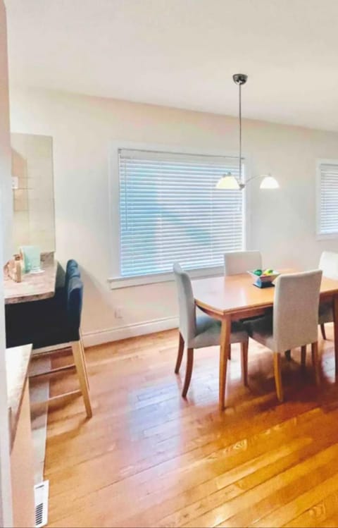 Hyatt Residence Apartment in Windsor