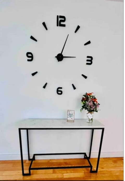 Hyatt Residence Apartment in Windsor