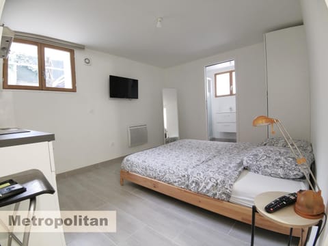 Paris Orly Apartment in Île-de-France