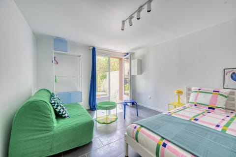 Paris Orly Apartment in Île-de-France