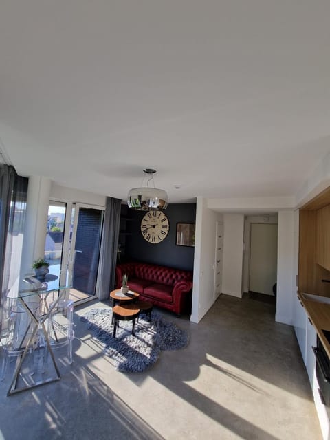 Ronžės 11-13 ,,SELF CHECK-IN,, Free parking Apartment in Palanga