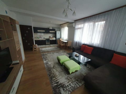 Levkov Apartment in Blagoevgrad Province