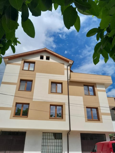 Levkov Apartment in Blagoevgrad Province