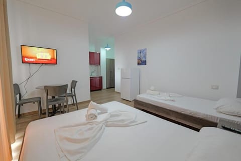 Villa Maizon Apartment in Ksamil