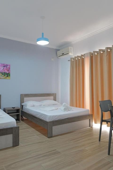 Villa Maizon Apartment in Ksamil