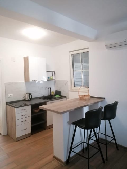 Vila Mateja Apartment in Trogir