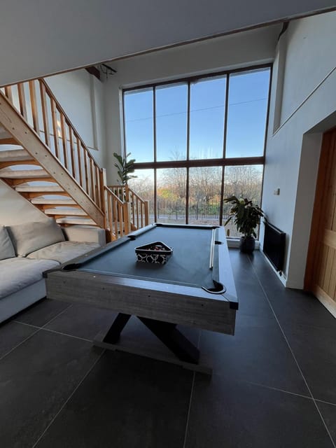 Oak Barn-ideal for Nec,Hs2,BHX,family gatherings Apartment in Metropolitan Borough of Solihull