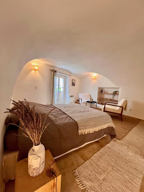 coeur du Luberon Apartment in Lourmarin