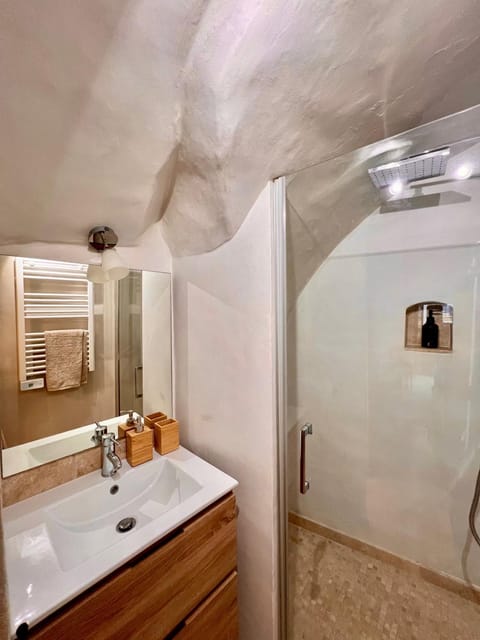 coeur du Luberon Apartment in Lourmarin